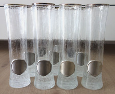 2x Pilsglas Biertulpe Glas