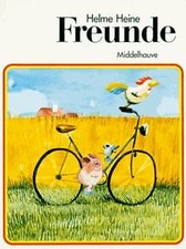 Freunde von Heine, Helme |