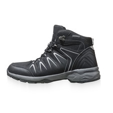 CRIVIT Outdoor-Stiefel | Waterproof Trekking Schuh | Robust & Vielseitig