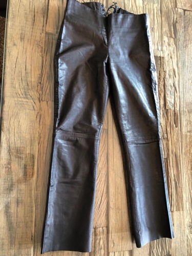 Echte lederhose mit - mit, sexy