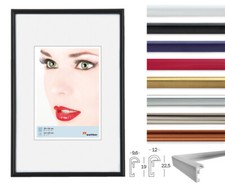 Galeria Bilderrahmen aus