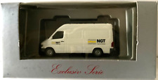 Herpa Sondermodell 234474 MB Sprinter ´96 Kastenwagen NGT 1:87 OVP