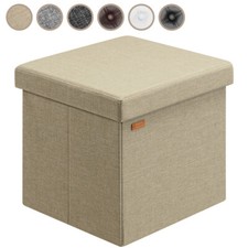 Casaria sitzhocker - casaria®,