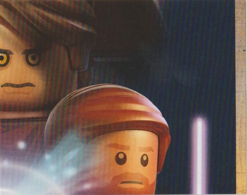 Lego star wars sticker 2020 - lego,