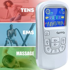 Digital TENS EMS Gerät