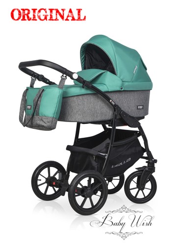 Riko basic bella baby - riko,