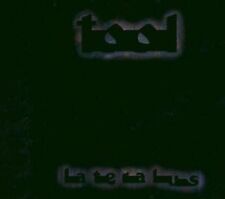 TOOL "LATERALUS" CD NEUWARE