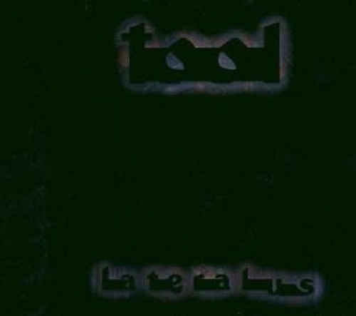 Tool lateralus cd neuware - cd,