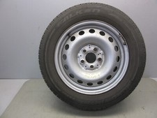 Reserverad Komplettrad 195/65