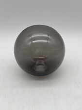 Trio Ersatzglas Rauchglas