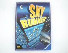 Sky Runner Ravensburger Spiel Brettspiel Gesellschaftsspiel 2000 3D Hochhaus