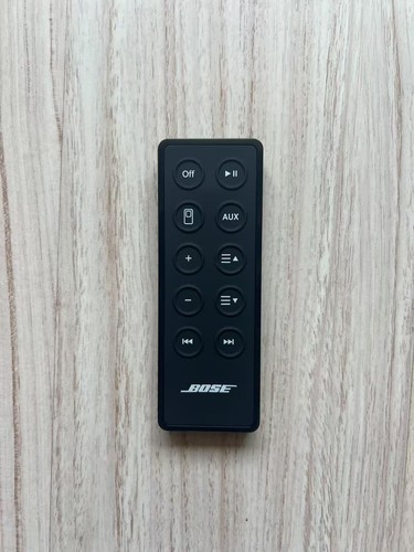 Bose fernbedienung für - fernbedienung,