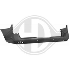 1668156 Stoßstange hinten