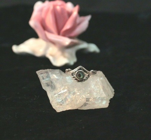 Ring silberring sterlingsilber - silberring,