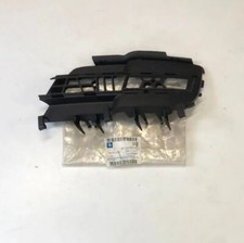 NEU Einsatz Blende Stoßstange