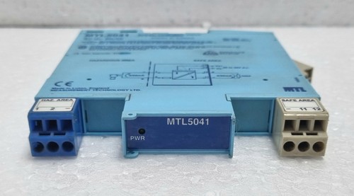 Mtl5041 repeater - mtl5041,