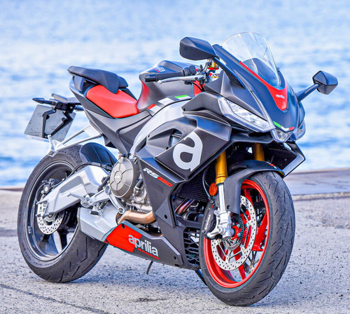 Aprilia rs660 tuono - rs660,