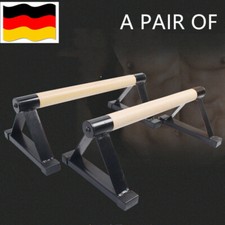 Parallettes handstand barren - parallettes,