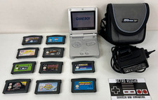 GBA SP Konsole Game Boy