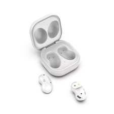 Samsung Galaxy Buds Live Kabellose Kopfhörer - Mystic White - Brandneu Versiegelt