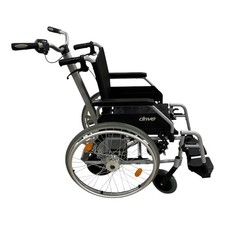 Elektrische Schiebehilfe