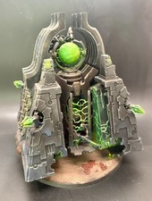 Warhammer 40K - Necrons