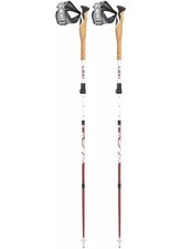 LEKI Cross Trail FX Superlite