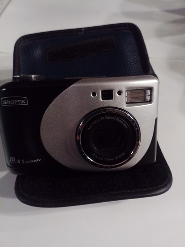 Jenoptic exclusiv digital - exclusiv,