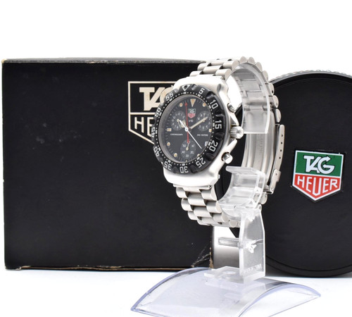Tag heuer formula ca1212 r0 - formula, ca1212-r0