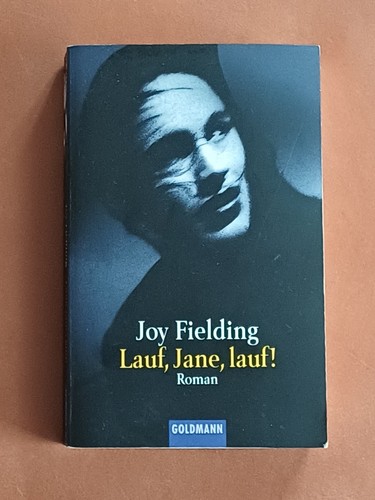 Lauf jane - von, joy