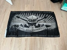 EMP Merchandising - Fahne
