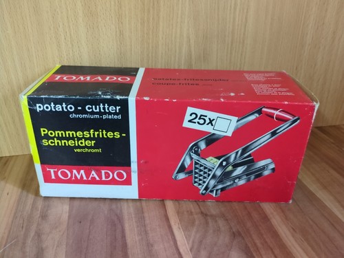 Tomado pommesfritesschneider - tomado, /