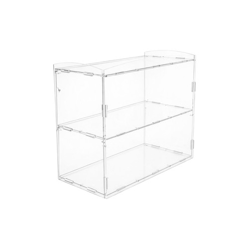 Ebenen acryl bäckerei - 2,