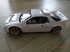 1:18 Ford RS 200 von Ricko