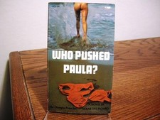 Who Pushed Paula? Akbar del