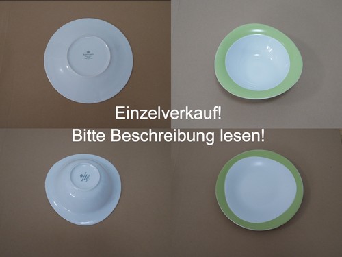 Seltmann weiden trio grün - weiden, rot