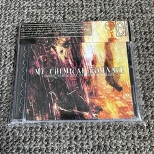 My Chemical Romance – I