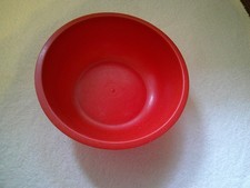 DDR Plastikschüssel