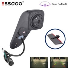 ESSGOO Weitwinkel HD