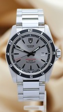 Tudor Grantour Date Automatik