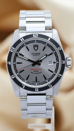 Tudor grantour date - date, automatik