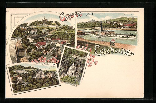 Lithographie