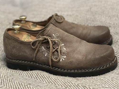 Dirndl bua haferlschuhe - dirndl, gr