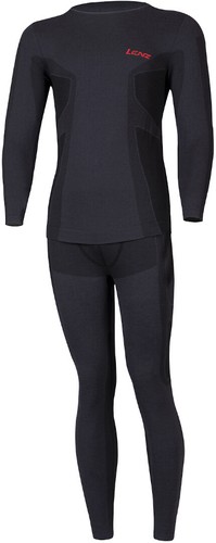 Lenz merino funktionswäsche - lenz,
