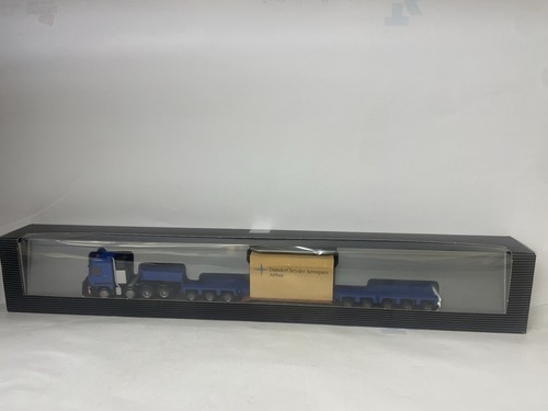 Herpa b66000454 daimler - herpa,