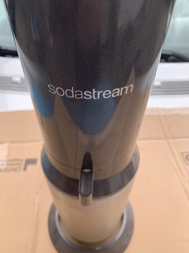Sodastream usw - sodastream,
