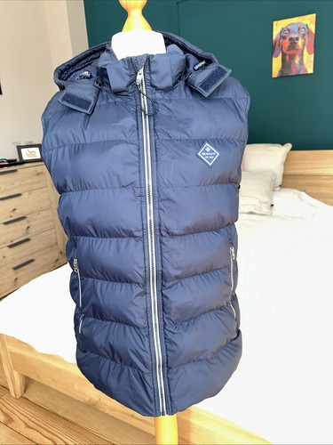 Gant herren steppweste - herren,
