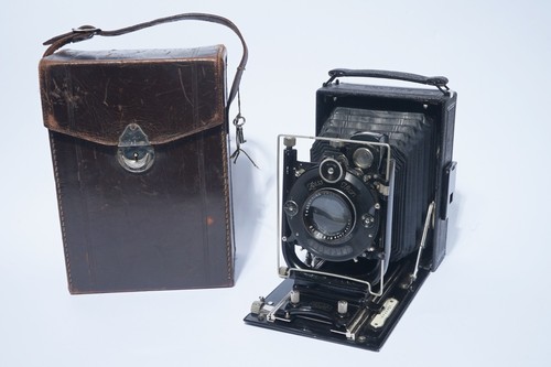 Zeiss ikon jena 9x12 - ikon,