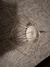 Kenwood Schneebesen Edelstahl