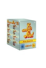 Eis stiel box - box, teil